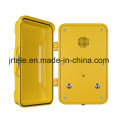 Industrial Wireless Telephone, Tunnel Cordless Phone, Underground Emergency Telephone